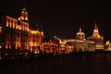 Private Classic Shanghai Tour