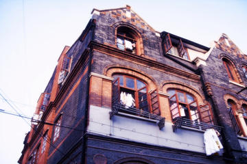 Private Shanghai Day Tour: Jewish Refugees Culture And The Bund Architectural Beauty Experience