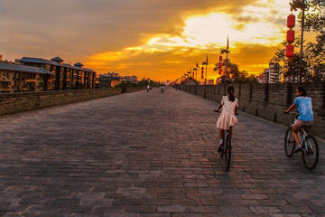 Private Tour: Xi'an City Highlights
