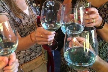 Wine & Spirits Tasting in Sesimbra