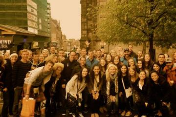 The Alternative Pub Crawl
