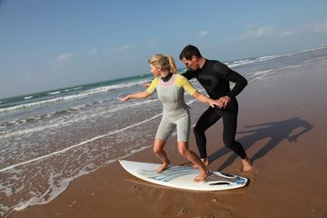 Maui Surf Instruction 101