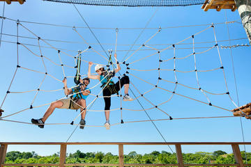 Bavaro Adventure Park