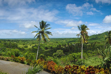 Outback Safari Tour from Punta Cana