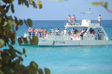 Party Carnaval Cruise to Catalina Island
