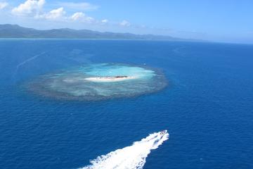 Punta Rusia Paradise Island Tour from Puerto Plata