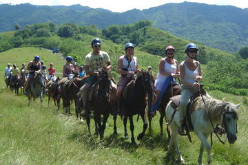 Zip n' Ride Canopy from Cabarete