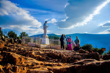 Medjugorje Private Sightseeing Tour