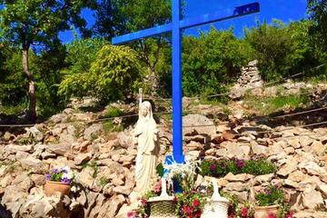 Stay and pray in Medjugorje
