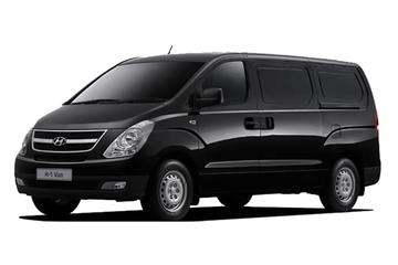 Private transfer from San Jose Airport welcome service to Manuel Antonio Quepos