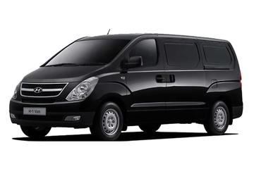 Private transfer from San Jose or Airport with welcome service to Nosara