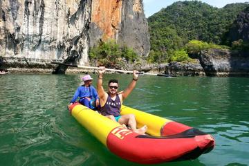 James Bond Island by VIP Speedboat from Phuket