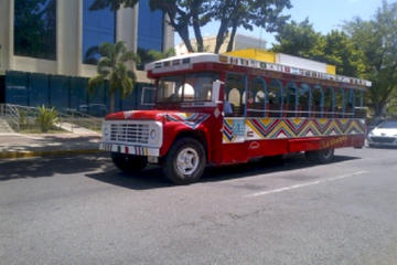 Merida City Sightseeing Tour