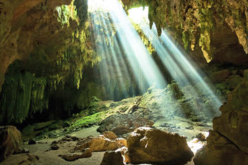 Puuc Route and Loltun Caves Day Trip from Merida