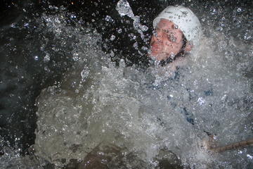 Canyoning Tour