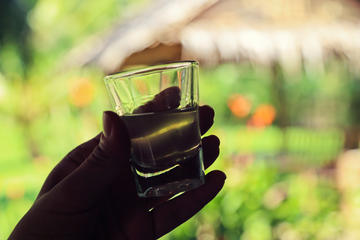 Native Rum Tasting and Distillery Tour