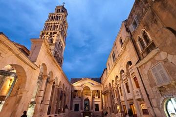 1.5-Hour Split Evening Walking Tour
