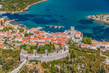 Full-Day Ston and Mali Ston Tour for Foodies from Split