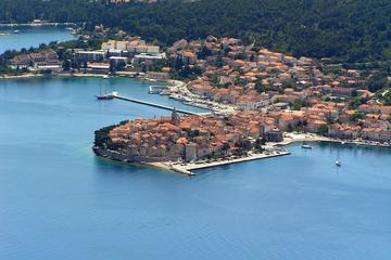Salona Klis and Trogir Full Day Tour from Split