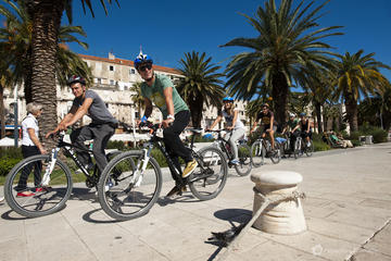 Split Cycling Tour