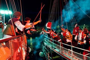 The Best of Dalmatia: Omis Pirates Night Festival