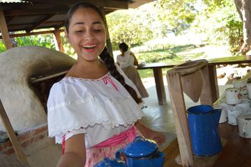 Cultural Tour of Costa Rica from Playa del Coco Area
