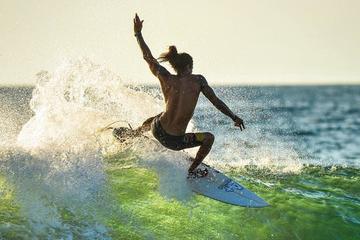 Surfing Class for All! From Playa del Coco Areas
