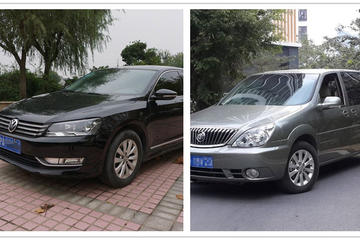1-way Transfer Between Shanghai and Zhouzhuang Water Town Per Vehicle Price