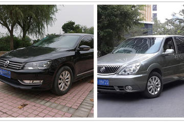 1-way Transfer Between Shanghai Pudong Airport and Kunshan Per Vehicle Price