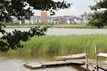 Helsinki Forest Walking Tour