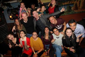 Helsinki Pub Crawl