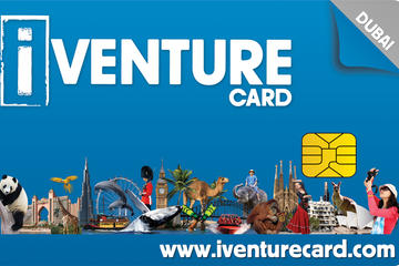 Dubai Attractions Pass