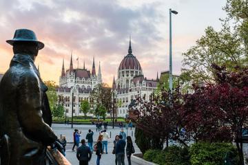 Budapest Urban Explorer