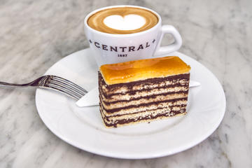 Private Caffeine & Sugar Tour