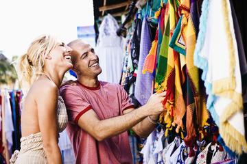 Tijuana Shopping Adventure from Anaheim