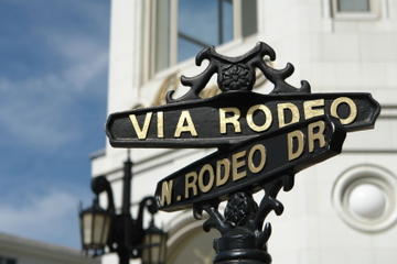 Tour delle case delle stelle del cinema