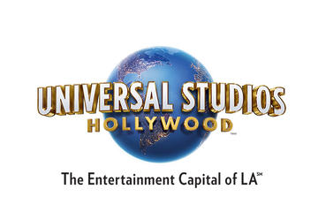 Universal Studios Hollywood met vervoer
