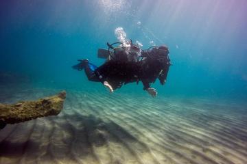 PADI Open Water Diver Course in Fuerteventura