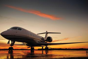 Corfu Airport Private Arrival transfer