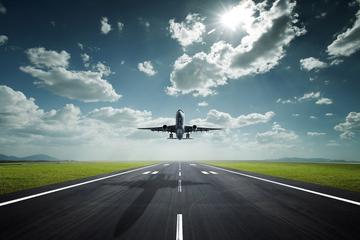 Shared Departure Transfer -Corfu Airport to Hotel