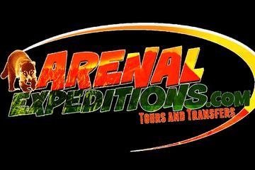 Private Expeditions in Arenal Volcano Region(Tours-Hotel-Transfers)