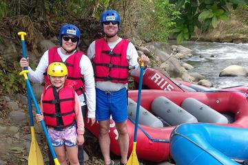 Safary Floating Trip