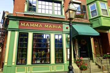Little Italy Photography Tour