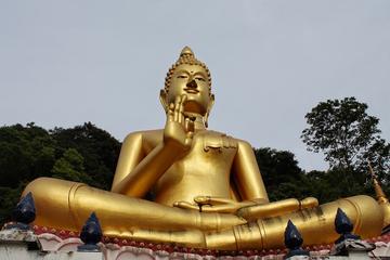 Full Day Private Tour of Phuket City