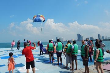 Private Tour: 5-Day Bangkok Pattaya Tour from Bangkok Airport