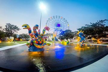 Private Tour: Hua Hin City Tour Full Day