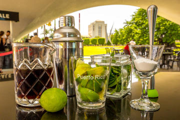 Mixology Tour of Casa Bacardí