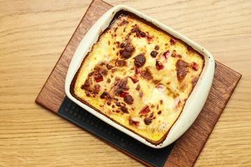 Food Tour: Taste Zagreb