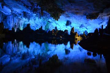 Private Guilin City Tour With Daxu Old Town Including Lunch