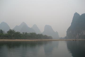 Private Li River Day Tour Including West Street